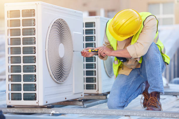 HVAC Air Duct Cleaning in South Whitley, IN