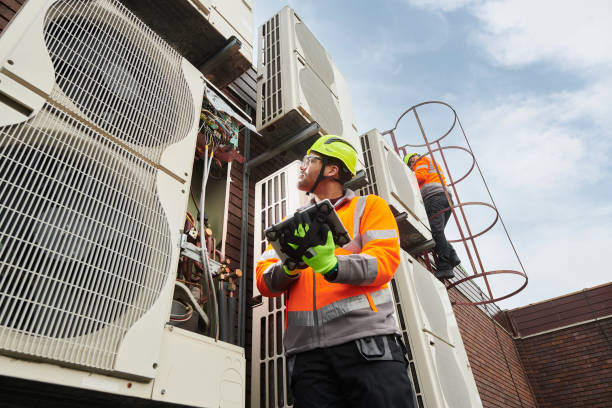 Professional HVAC in South Whitley, IN