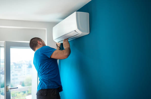 Best HVAC Repair Near Me  in South Whitley, IN