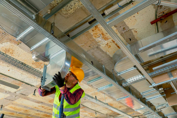 Best Commercial HVAC Repair  in South Whitley, IN