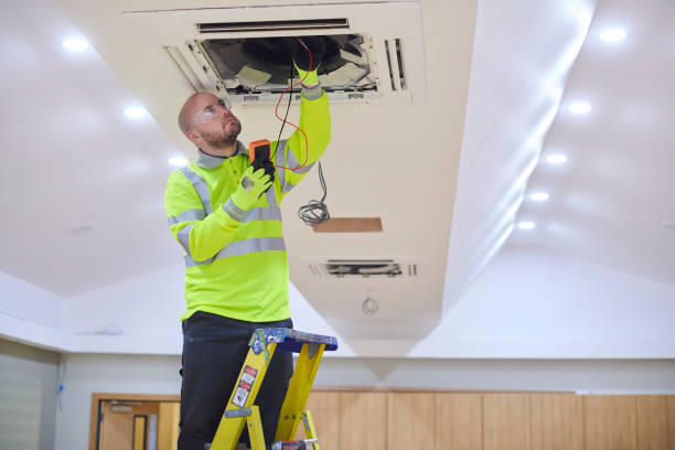 Best Best HVAC Companies  in South Whitley, IN