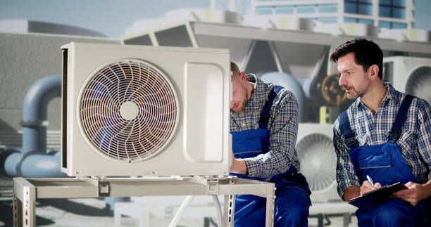 Best HVAC Repair Near Me  in South Whitley, IN
