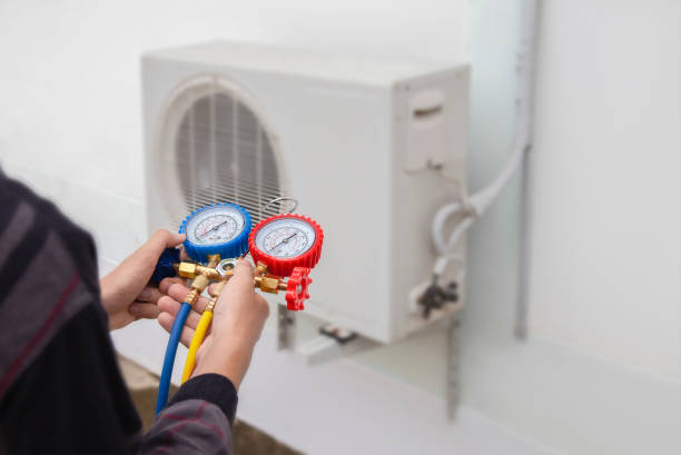 Best HVAC System Installation  in South Whitley, IN