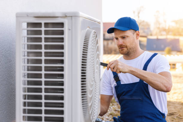 Best Emergency HVAC Repair  in South Whitley, IN